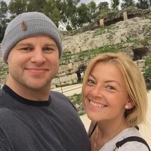 Meet your Posher, Diana